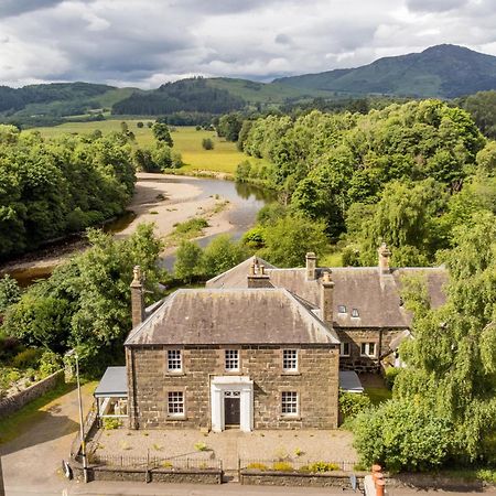 Comrie Old Schoolhouse Exterior foto