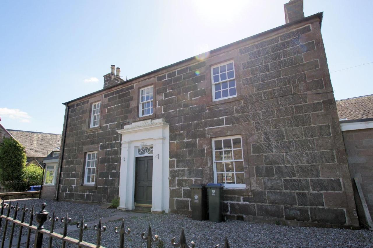 Comrie Old Schoolhouse Exterior foto